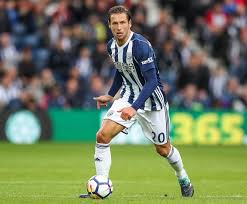 Krychowiak represents west brom's second signing of the day, after kieran gibbs. West Brom Boss Alan Pardew Slaps Fine On Grzegorz Krychowiak For Foul Mouthed Rant At Leicester Last Week