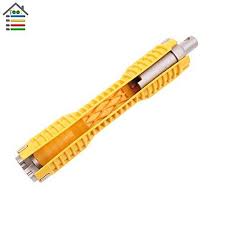 We did not find results for: Buy Multifunction Faucet And Sink Installer Wrench Plumbing Tools For Toilet Bowl Bathroom Kitchen Plumbing Repair Installation Tool Features Price Reviews Online In India Justdial