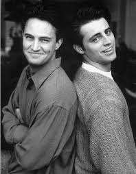 Search, discover and share your favorite friends chandler and joey gifs. 25 Moments When Joey And Chandler Won At Friendship Friends Moments Friends Forever Friends Tv