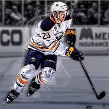 Buffalo, 1st round (2nd overall), 2014 nhl entry. Sam Reinhart Sareinhart23 Twitter