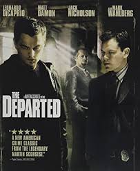 57 damon, alongside affleck and others, produced the documentary series project greenlight , aired on hbo and later bravo , which helps newcomers develop. The Departed Amazon De Leonardo Dicaprio Matt Damon Jack Nicholson Mark Wahlberg Martin Sheen Ray Winstone Vera Farmiga Anthony Anderson Alec Baldwin Kevin Corrigan James Badge Dale David O Hara Martin Scorsese Leonardo Dicaprio