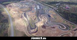 Igora drive autodrome ⭐ , россия, деревня новожилово, приозерское шоссе, 3, корп. All About Igora Drive Circuit
