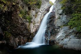 Jul 23, 2021 · when it comes to the white mountain national forest, there is no shortage of beautiful hiking trails. Glen Ellis Falls New Hampshire