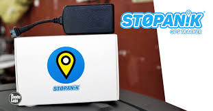 Catatan cara pasang gps tracker gt 06. Peranti Gps Stopanik Khas Untuk Mereka Yang Sayang Motor Ketat Ketat