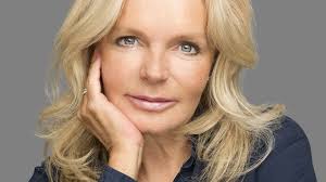 Pan Macmillan signs 'lost treasure' from the late Lucinda Riley