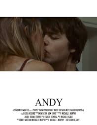 Andy (Short 2017)