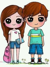 Disegni Ragazza Kawaii Disegni Kawaii Kawaii Scarabocchi Kawaii