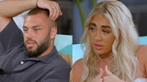 Finley Tapp shares bikini snap of new mystery girlfriend in heartbreak for  Paige Turley