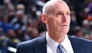 Rick carlisle played with larry bird and coached reggie miller. Nba News Head Coach Rick Carlisle Gibt Abschied Von Dallas Mavericks Bekannt