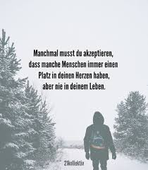 Liebeskummer Sprüche Die Herzzerreißend Schön Sind