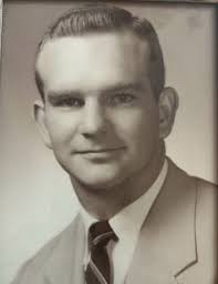 Obituary information for Melvin Earl Roach