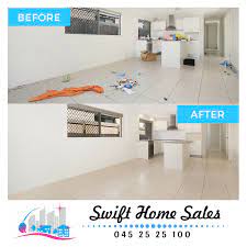 Before And After Home Swift Sale