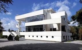 Architecture La Villa Dirickz Un Chateau Des Temps Modernes A Bruxelles E Tv Marcel Leborgne Architectuur