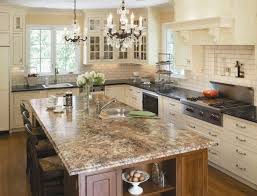 White Kitchen Cabinets With Granite Countertops Kgbiqfjac Outdoor Kitchen Countertops Kitchen Countertops Kitchen Renovation