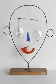 Alexander Calder Alexander Calder Museum Of Contemporary Art Contemporary Art