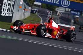 2004 Ferrari F2004 Top Speed In 2021 Ferrari Bridgestone Tires Michael Schumacher