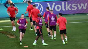 Le danemark reçoit la belgique dès 18h00 à copenhague lors de la 2e journée du groupe b de l'euro 2021. Mowoyc5ecciwsm