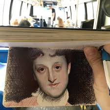 The Ballpointer PICKS page