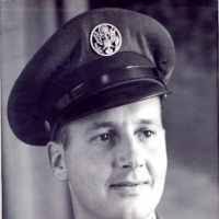 Clare Pace Naegle (1923–2018)