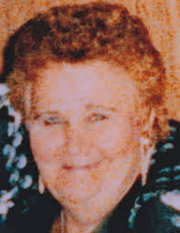 Obituary information for Mary Margaret Powell