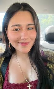 Irma Blas's Instagram, Twitter & Facebook