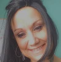 Angela Harter's Instagram, Twitter & Facebook