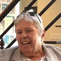 Sydelle Lois Paver Obituary