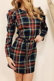 Abito scozzese casual plus taglie forti con tasche è vendita calda a newchic, trovare i vestiti casuali più adatti per voi! Ø²Ø®Ø±ÙØ© Ø¨Ø¹ÙŠØ¯ Ù…ÙˆØ§Ø¯ Vestiti Scozzesi Pleasantgroveumc Net