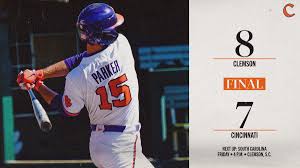 Clemson baseball 2021 schedule preview. Qtk8xw2rshkwpm