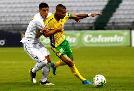 19.07.2021 at 23:00 will take place game between players once caldas and atletico huila. Yi7hglfrjd Agm