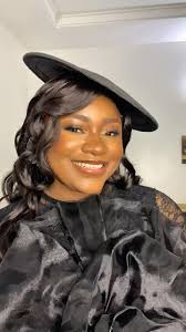 DAY 2 of mama’s beautiful makeup look for a ministration she had just after  her CAMPUS TOUR KEFFI EDITION… , Thank you for sitting pretty ma  @yadahworld ❤️, : :, : :, : :, SEND A DM NOW TO BOOK A ...