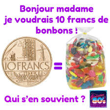 J'ai présentement une envie folle d'appeler tous mes amis du secondaire et de leur demander s'ils s'en rappelle! Facebook