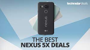 The snapdragon 800 chipset at its core was a major coup at the time of release and it remains the fastest android phone available alongside the lg g2 and sony xperia z1. The Best Nexus 5x Deals In 2019 Techradar