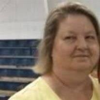 Betty Irene Nobles Obituary