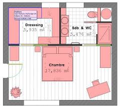 Resultats De Recherche D Images Pour Suite Parentale 22m2 Plan Suite Parentale Placard Chambre Plancher De Chambre
