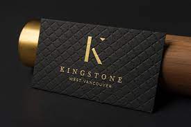 114,000+ vectors, stock photos & psd files. Rockdesign Luxury Business Card Printing