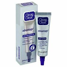 · using for years · don't buy · love this product. Clean Clear Advantage Quick Clear Spot Treatment Gel 15ml Cream With 2 Salicylic Acid Acne Medication Oil Free Gel Pimple Cream For Adults Teens Salicylic Acid 75 Oz For Sale Online Ebay