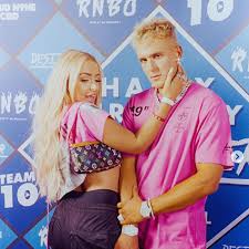 Tana Mongeau And Jake Pauls Relationship Timeline