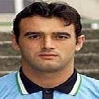 BORJA: Francisco Borja Lavín Vitorero (Portero)