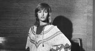 They had a daughter named nathalie. Nathalie Delon Dies Glamorous French Actress Was 79 Deadline