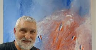 Carpentras. Robert Urbano et “Paris ici” à l'atelier Art et Vie du centre  culturel