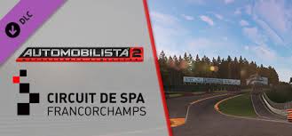 Maillet, 51, was found at her home along with the bodies of two others, one said to be her husband. Automobilista 2 Spa Francorchamps Pack On Steam