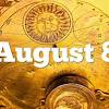 Those born in august are adventurous and romantic. 3