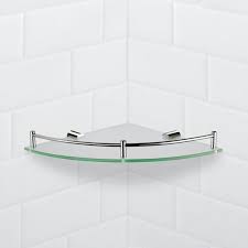 Check spelling or type a new query. Glass Bathroom Corner Wall Shelf All Products Are Discounted Cheaper Than Retail Price Free Delivery Returns Off 66