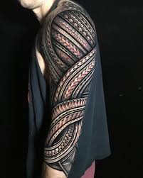 473 x 663 jpeg 120 кб. 20 Polynesian Tattoo Designs With Meanings And History