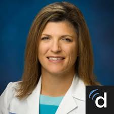 Dr. Alexandra Beier, DO