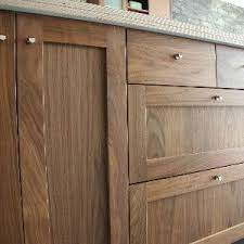 Browse Materials Semihandmade Doors For Ikea Cabinets Modern Walnut Kitchen Walnut Kitchen Walnut Kitchen Cabinets