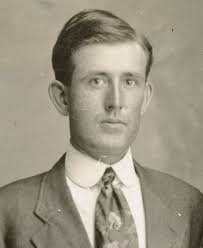 John Franklin McGaughey (1894-1941)