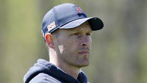 Former Roanoke College and Virginia Tech Men's Basketball Coach Charlie  Moir passes away