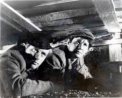 Burnett actors:steve mcqueen, richard attenborough, charles bronson, james garner, donald pleasence, james donald, james coburn Failure Of The Great Escape Boosted Morale In Nazi Prison Camps Say Last Survivors Daily Mail Online
